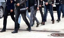 Şanlıurfa merkezli “Change” operasyonu: 15 kişi gözaltında