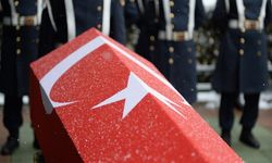 Pençe Kilit'te  1 askerimiz şehit!