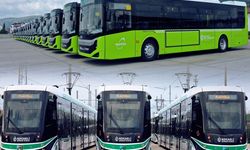 19 Mayıs’ta Kocaeli’nde ulaşım ücretsiz