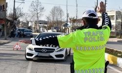 Trafikte Yeni Dönem: Kurallara Uymayana Rekor Cezalar Geliyor!