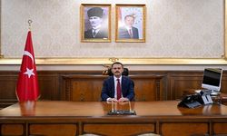 Kocaeli Valisi  Aktaş’tan 3 Mayıs Dünya Basın Özgürlüğü Günü Mesajı