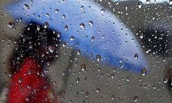 Meteoroloji Sağanak yağışlara karşı uyardı!