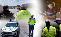Kurban Bayramı'nda trafik acısı: 4 günde 32 can kaybı!