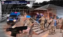 Türkiye genelinde DEAŞ operasyonu: 39 kişi yakalandı