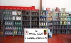 Kocaeli'de Bir Haftada 89 Operasyonda, 122 Şüpheliye İşlem yapıldı