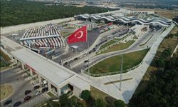 Gümrük Kapılarında güvenlik ve emniyet artırıldı!