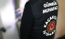 Gümrüklerde 5 ayda 26,5 milyar liralık kaçakçılık önlendi