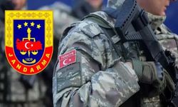 Bakan Yerlikaya'dan Jandarma Teşkilatının 186. kuruluş yıl dönümünü kutladı!