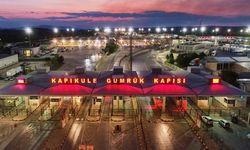 Kapıkule'de uyuşturucu operasyonunda 212 kilo esrar ele geçirildi