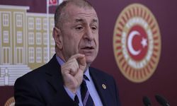 Zafer Partisi Genel Başkanı Ümit Özdağ hakkında yeni karar!