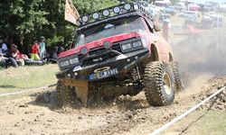 3. Gebze Off-Road Festivali başlıyor