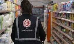 6 ayda 18 milyon ürüne denetim: 1,5 milyar liralık ceza