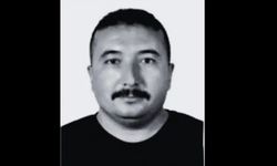 Orman işçisi İbrahim Demir İzmir yangınında şehit düştü!