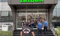 MİT’ten FETÖ’nün finans ağına operasyon! HAKMAR ve TATBAK’a kayyum atandı