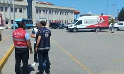 32 organizatör ile 572 düzensiz göçmen yakalandı