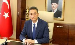 Vali-Mülkiye Başmüfettişi Erol Karaömeroğlu Trafik Kazasında Yaralandı