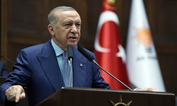 Cumhurbaşkanı Erdoğan, AK Parti TBMM Grup Toplantısı’nda yaptığı önemli açıklamalar