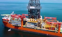 Enerji filomuza iki yeni nesil sondaj gemisi eklendi