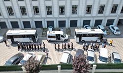 İzmit’teki Kanlı Kavgada 14 Tutuklama