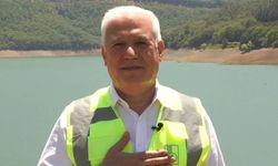 Bursa’da Su Krizi Kapıda: 78 Günlük Su Kaldı!