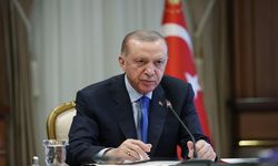Cumhurbaşkanı Erdoğan'dan Özgür Özel'e 500 bin TL'lik dava