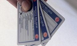 Eski tip ehliyetlerde son gün 31 Temmuz!