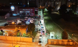 Adana Merkezli Uyuşturucu Operasyonunda 825 Kilo Eroin Ele Geçirildi