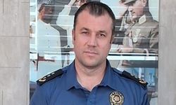 Darıca İlçe Emniyet Müdürü görevinden  istifa etti