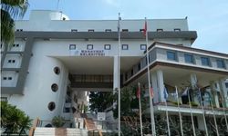 Manavgat'ta başkanlar tutuklandı!