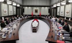 MGK, Beştepe'de toplanıyor