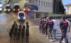 6 ilde siber suçlara 44 gözaltı!
