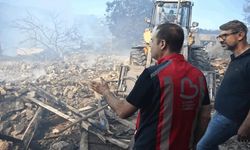 Bakan Kurum, Sındırgı Depremi’ndeki hasar boyutunu açıkladı