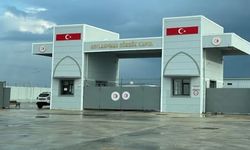 Suriye’ye pasaportla geçiş başladı