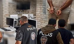 20 ilde 55 'Siber' gözaltı! 23 şüpheli tutuklandı!