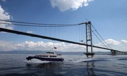 Osmangazi Köprüsü'nden geçiş kuralları güncellendi
