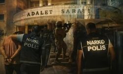 70 ilde dev uyuşturucu operasyonu! 940 şüpheli yakalandı