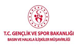 Gençlik ve Spor Bakanlığı 4 bin 400 personel alımı yapacak