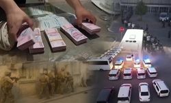 İçişlerinden 31 ilde dolandırıcılık operasyonu; 102 tutuklama