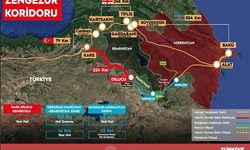 Bakan Uraloğlu: Kars-Iğdır-Aralık-Dilucu Demiryolu Hattı'nın temeli 22 Ağustos'ta atılacak