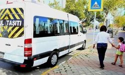 Okul Servis Araçları Yönetmeliği’nde önemli değişiklikler