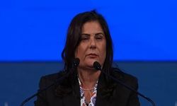 Özlem Çerçioğlu’ndan Özgür Özel’e Suç Duyurusu