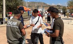 Orman Genel Müdürlüğü denetimleri sıklaştırdı!