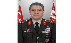 Genelkurmay Başkanlığı’na Bayraktaroğlu Atandı