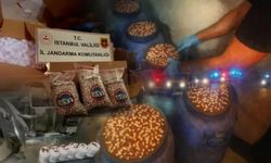 İstanbul'da zehir tacirlerine ikinci operasyon