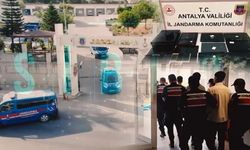 Jandarma’dan 5 ilde dev operasyon!