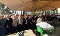 Eski Vekil Cemalettin Kaflı'nın Cenazesi Toprağa Verildi!