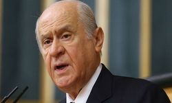 Bahçeli’den Özgür Özel’e sert tepki