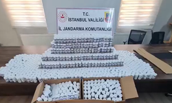 İstanbul’da Operasyonda 1.9 Milyon Hap Ele Geçirildi