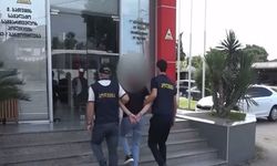 Türkiye’nin Aradığı 14 Şüpheli Gürcistan’da Ortak Operasyon İle Yakalandı