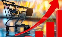 Yıllık enflasyon yüzden 33, 52 oldu
